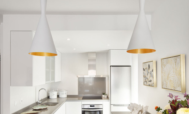 Nouvelle construction - Appartement - Marbella