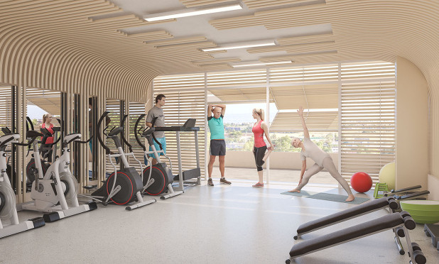 Nouvelle construction - Appartement - Marbella