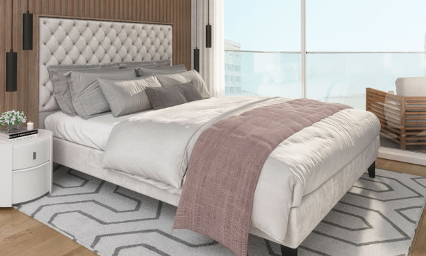 Neue Gebäude - Penthouse - Fuengirola