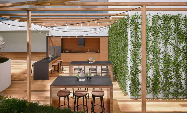 Nieuwbouw Woningen - Penthouse - Fuengirola