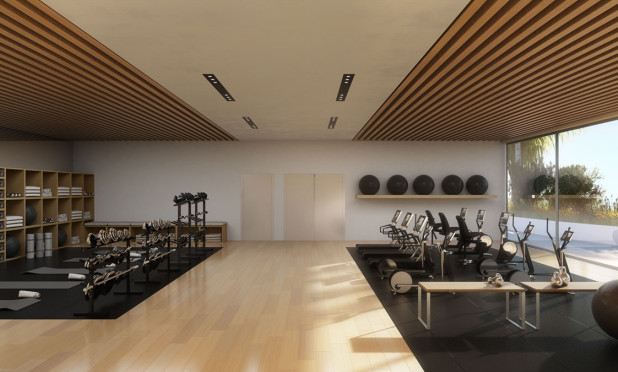 Nieuwbouw Woningen - Penthouse - Fuengirola