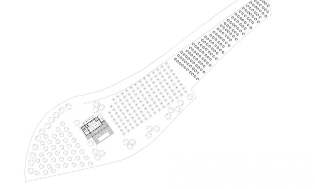 Nouvelle construction - Villa - Teulada - Benirrama