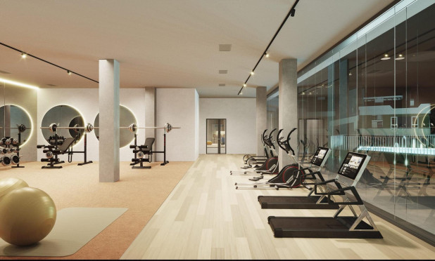 Nieuwbouw Woningen - Penthouse - La Cala de Mijas