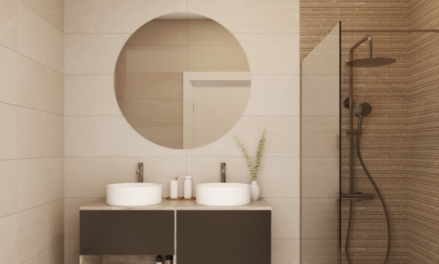 Nieuwbouw Woningen - Appartement / flat - Fuengirola