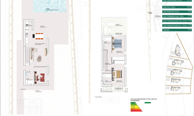 Nouvelle construction - Villa - Finestrat - Sierra Cortina