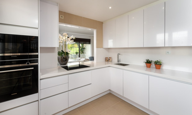 Neue Gebäude - Villa - La Gaspara