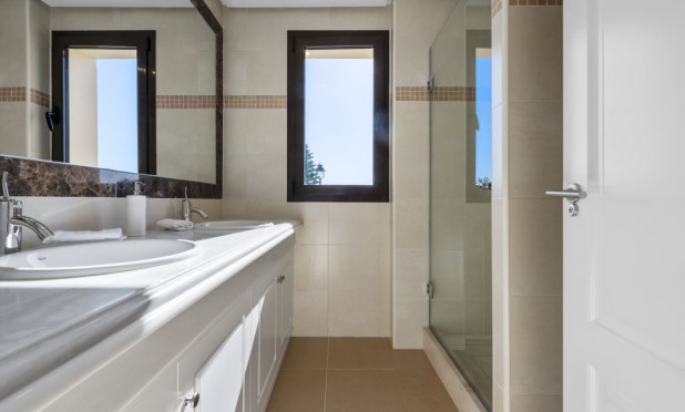 Neue Gebäude - Villa - La Gaspara