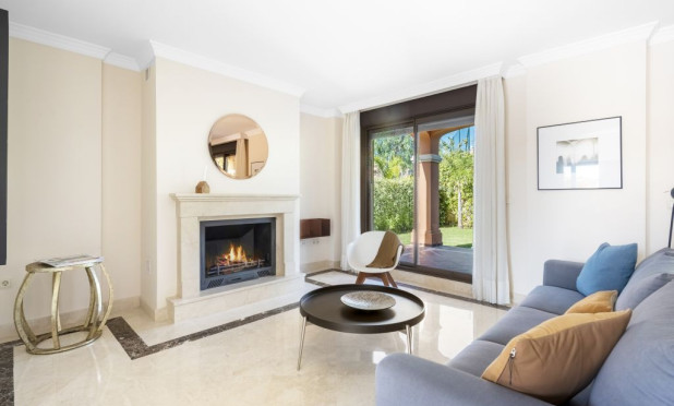 New Build - Villa - La Gaspara