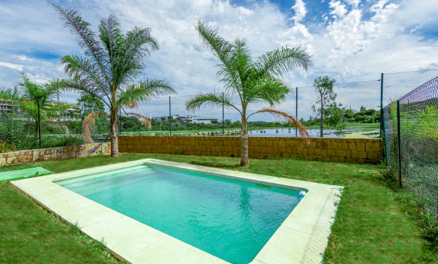 New Build - Villa - La Gaspara