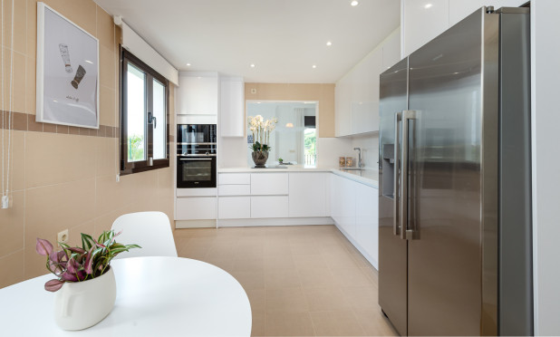 New Build - Villa - La Gaspara