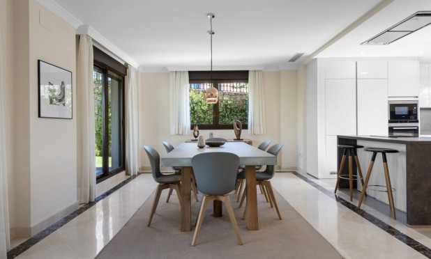 New Build - Villa - La Gaspara