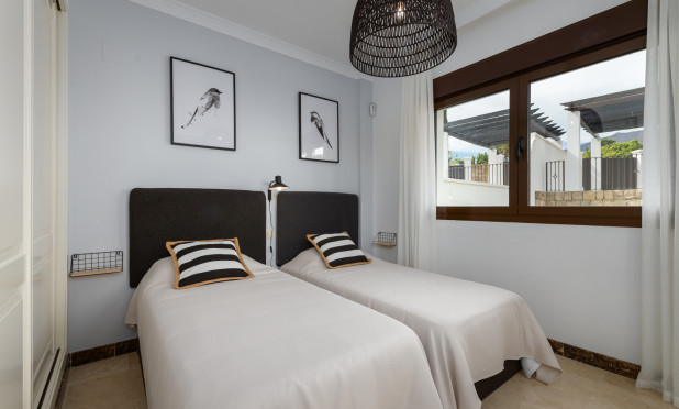 New Build - Villa - La Gaspara