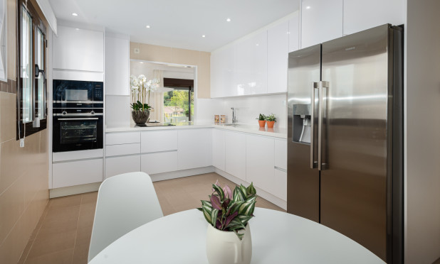 New Build - Villa - La Gaspara