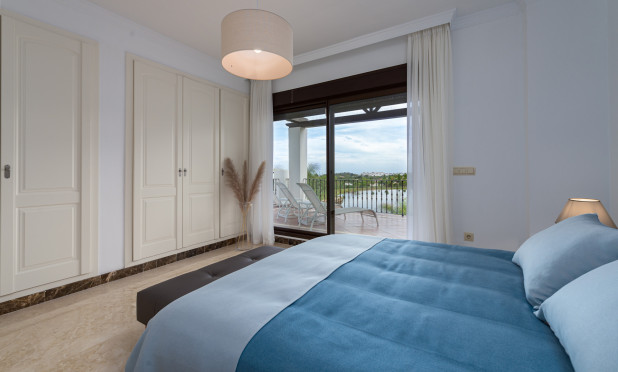 New Build - Villa - La Gaspara