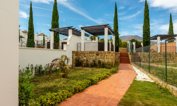 New Build - Villa - La Gaspara