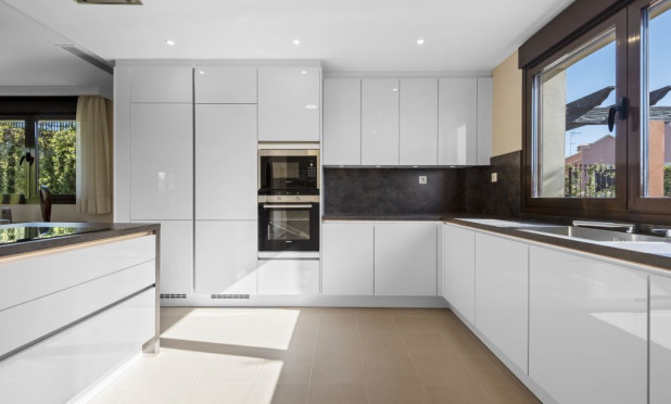 New Build - Villa - La Gaspara