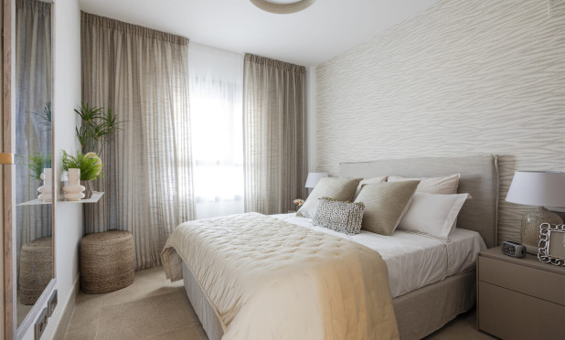 New Build - Townhouse - Casares Costa - Casares