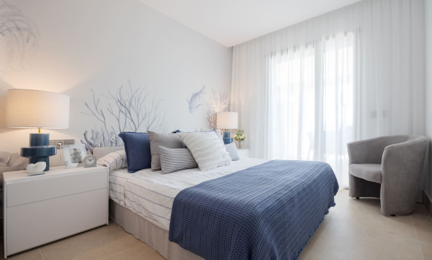 New Build - Townhouse - Casares Costa - Casares