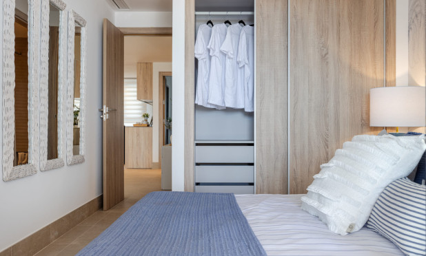 New Build - Townhouse - Casares Costa - Casares