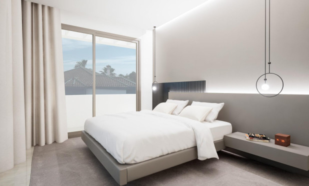 Nouvelle construction - Villa - Buenas Noches