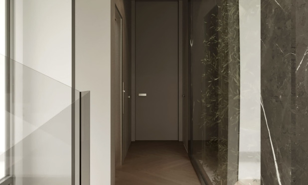 Neue Gebäude - Villa - Marbella