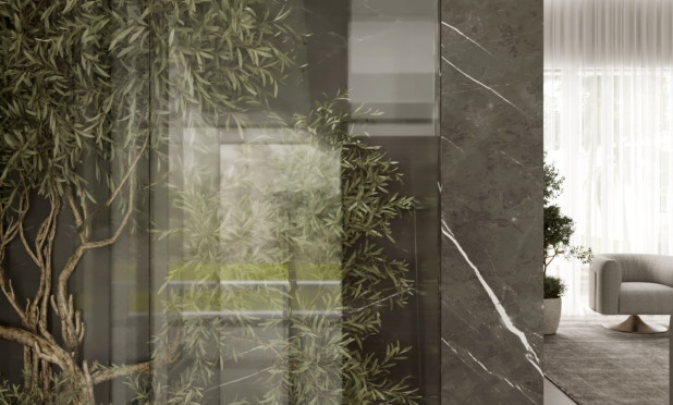 Neue Gebäude - Villa - Marbella