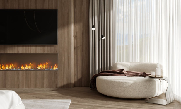 Neue Gebäude - Villa - Marbella