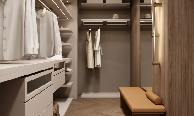 Neue Gebäude - Villa - Marbella