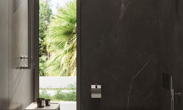 Neue Gebäude - Villa - Marbella