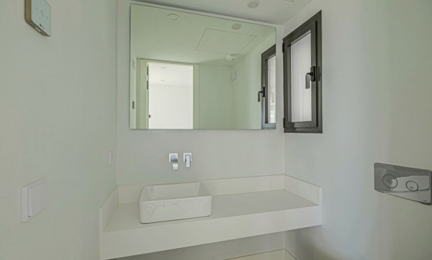 Nouvelle construction - Villa - Benahavis - Benahavís