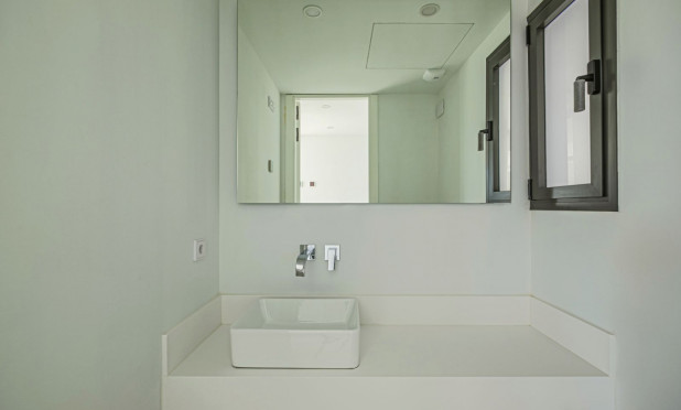 Nouvelle construction - Villa - Benahavis - Benahavís