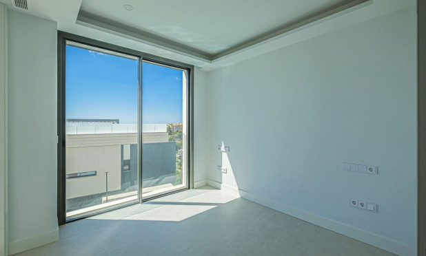 Nouvelle construction - Villa - Benahavis - Benahavís