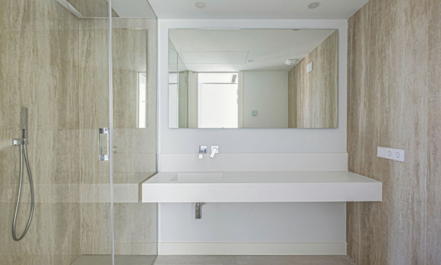 Nouvelle construction - Villa - Benahavis - Benahavís