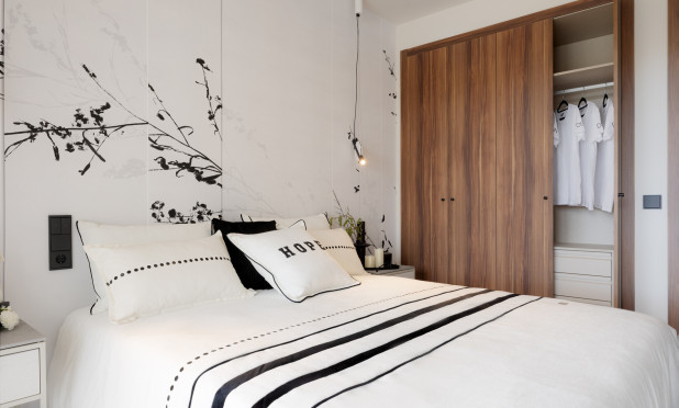 Nouvelle construction - Attique - Marbella