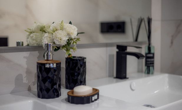 Nouvelle construction - Attique - Marbella