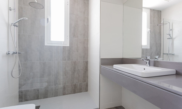 Nouvelle construction - Appartement - Vera