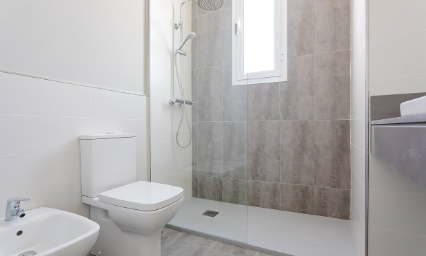 Obra nueva - Apartamento / piso - Vera