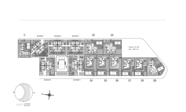 Nieuwbouw Woningen - Villa - Rojales - Doña Pepa