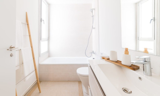 Obra nueva - Apartamento / piso - Cancelada