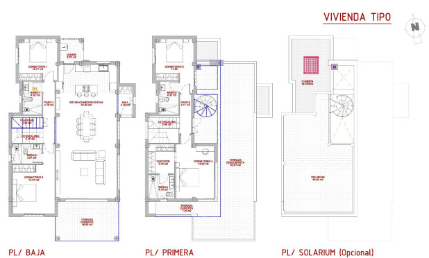 New Build - Villa - San Fulgencio - El Oasis