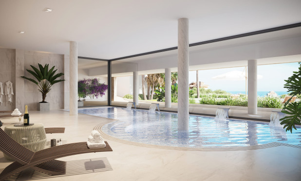 Obra nueva - Villa - Fuengirola