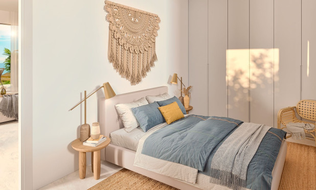 Obra nueva - Villa - Fuengirola