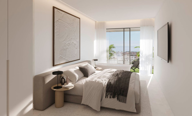 Obra nueva - Villa - Fuengirola