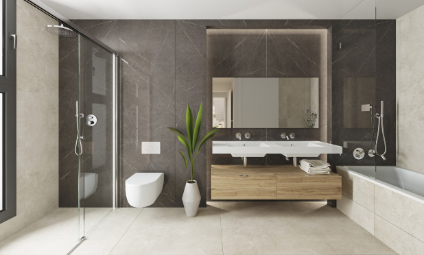 New Build - Penthouse - Benahavis - Benahavís