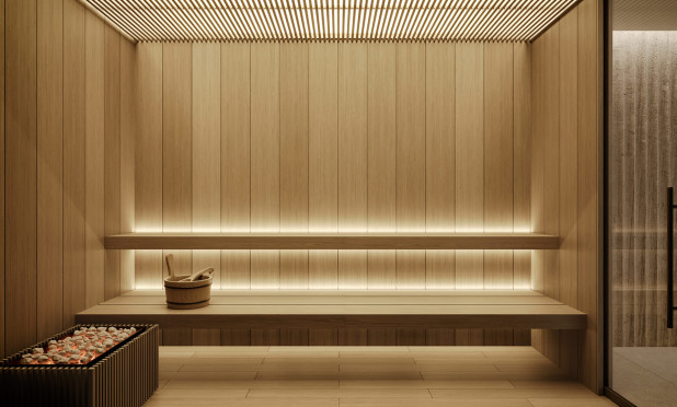 Nieuwbouw Woningen - Penthouse - Buenas Noches