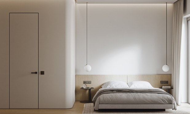 New Build - Apartment / flat - Las Lagunas de Mijas