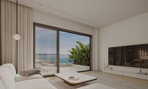 New Build - Penthouse - Las Lagunas de Mijas