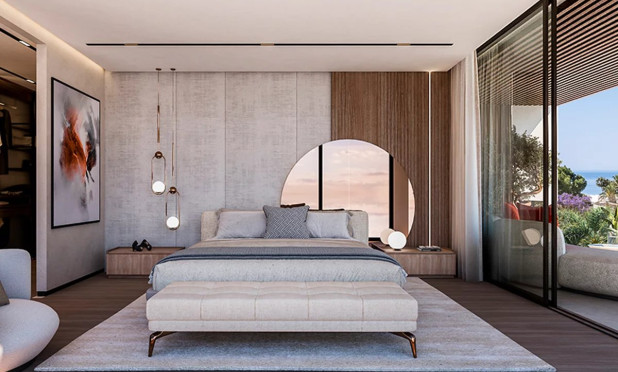 Nouvelle construction - Villa - Marbella