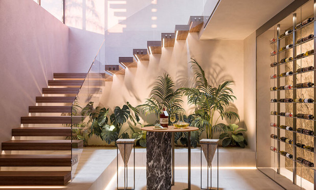 Nouvelle construction - Villa - Marbella