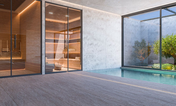 Obra nueva - Villa - Marbella